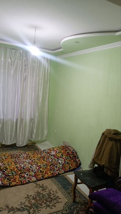 Сдаётся 2-х комнатная квартира в Чирчике