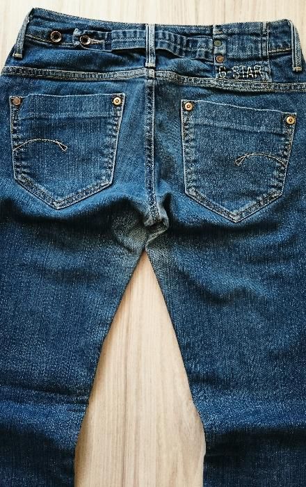 Дамски дънки G-Star