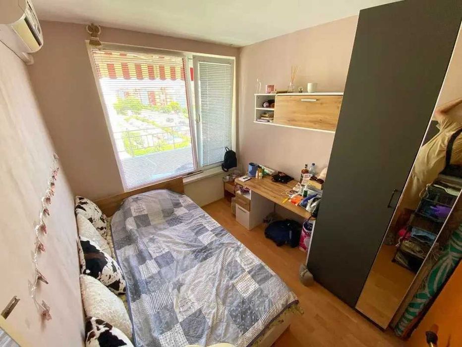 Продава се Тристаен апартамент в Свети Влас - 55 кв.м за 1510 €/кв.м - Снимка #6
