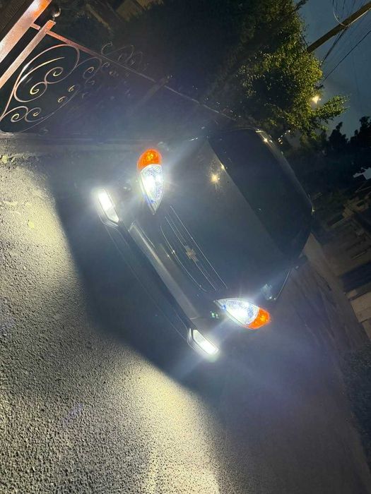 Продам Chevrolet Lacetti / Gentra 2018 пробег 54000