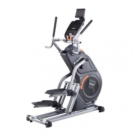 Montaj aparate fitness banda alergare, bicicleta eliptica