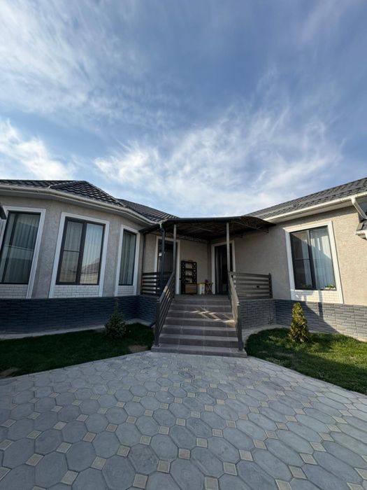 Продам дом Массив Арай