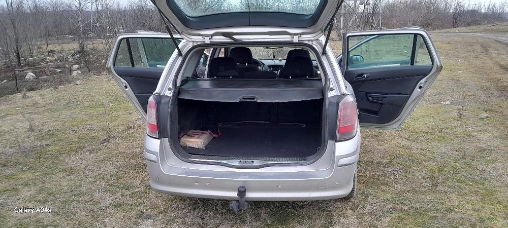 Vand Opel astra h ,1,3 cdti