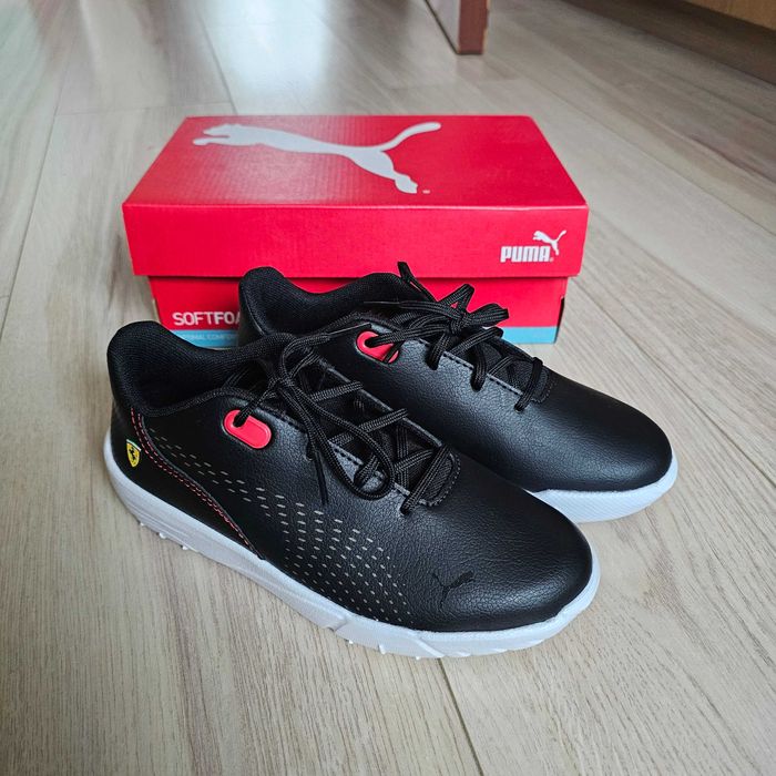 НОВИ! Детски маратонки Пума/Puma