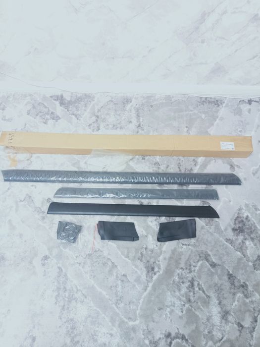 Запчасти на Ауди 100 с4