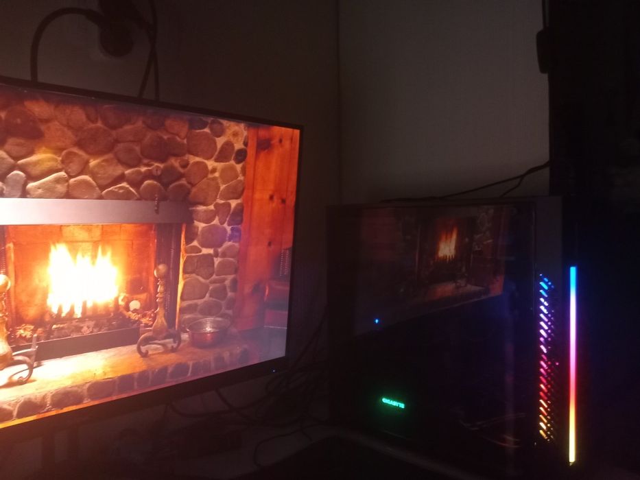 Срочно системный блок, ПК