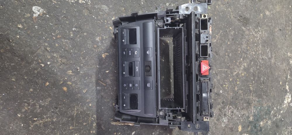 Климатроник Audi A6 c5