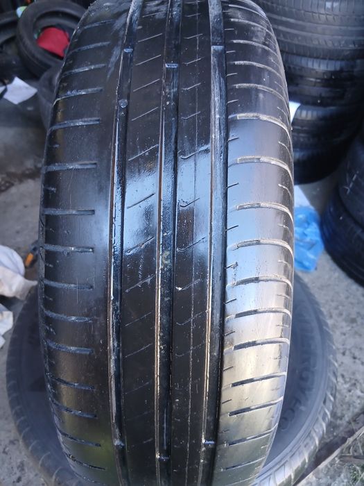 4 cauciucuri de vara 195 65 r15 hankook