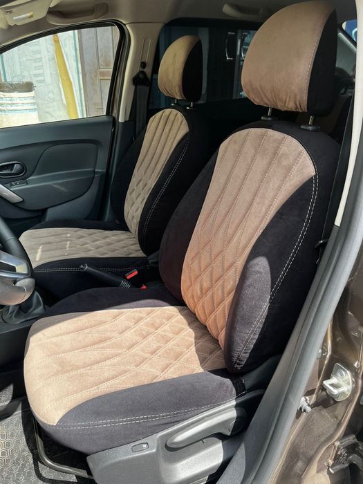 Автоателье! Пошив Авточехлов