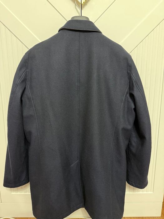 Пальто Stefano Ricci