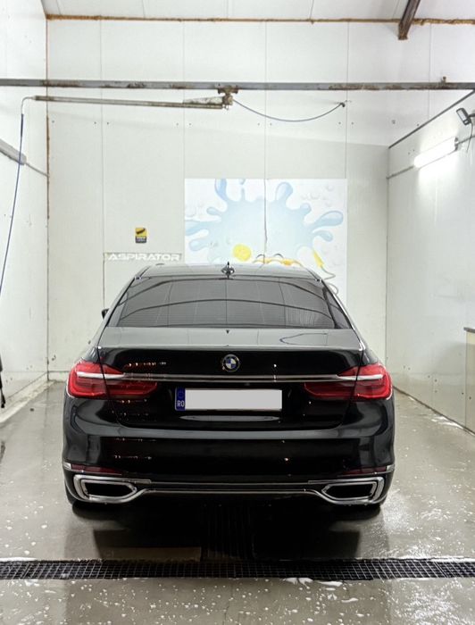 BMW 7 Series 2016 — imagine 2