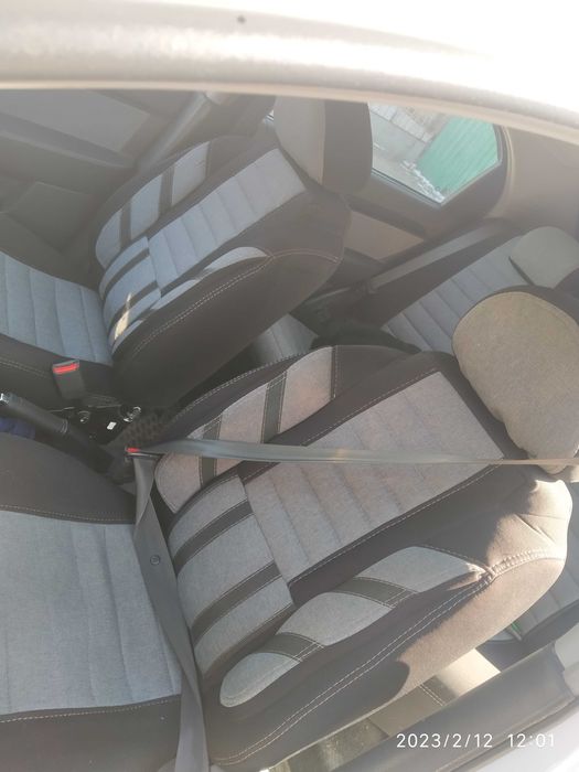 Автомашина сотилади