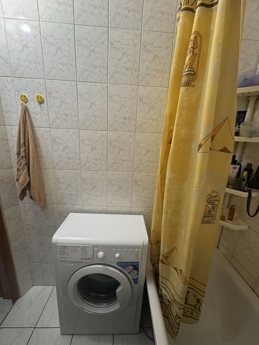 Продам 1-комнатную квартиру