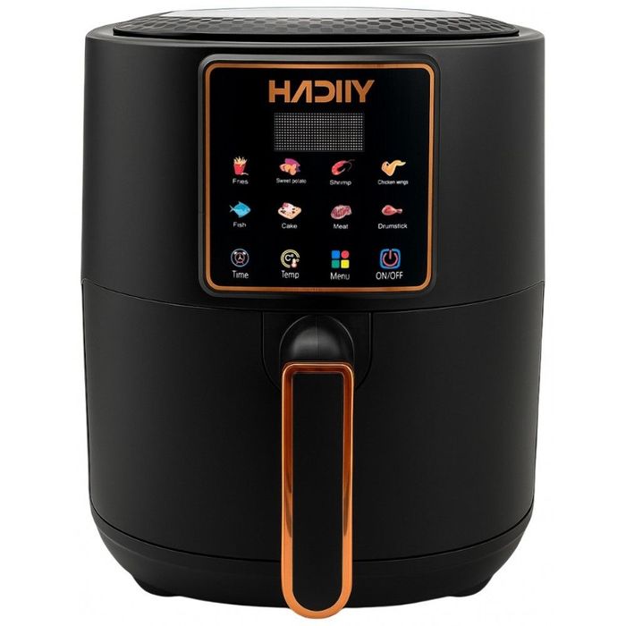 Аэрогриль Hadiiy  многофункциональный