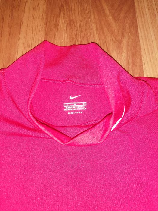 Elanca termică Nike Dri-Fit