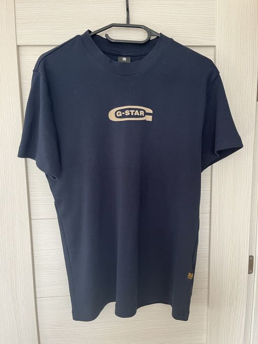 Тениска G Star.