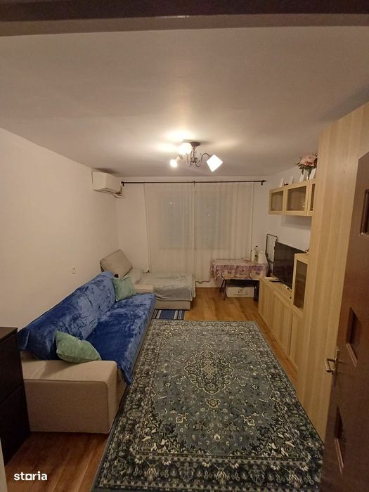 Vand garsoniera Kaufland Oltenitei - Berceni