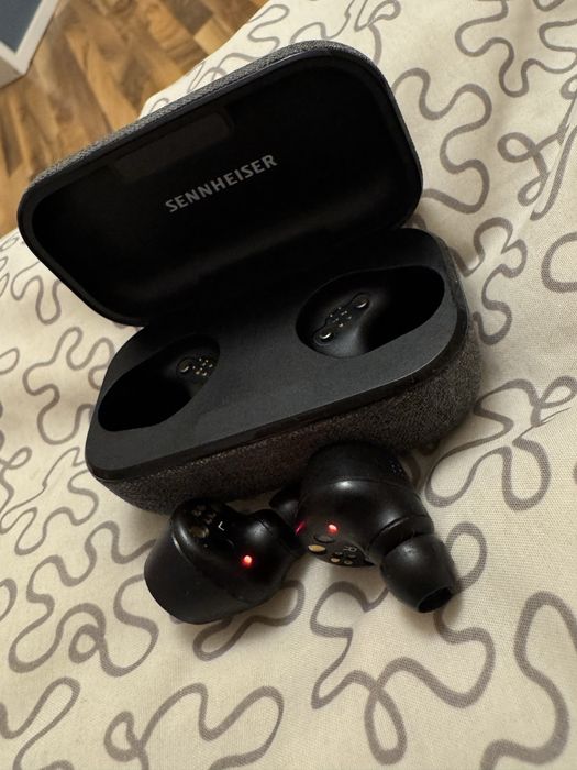 Sennheiser Momentum TW 2 perfect functionale
