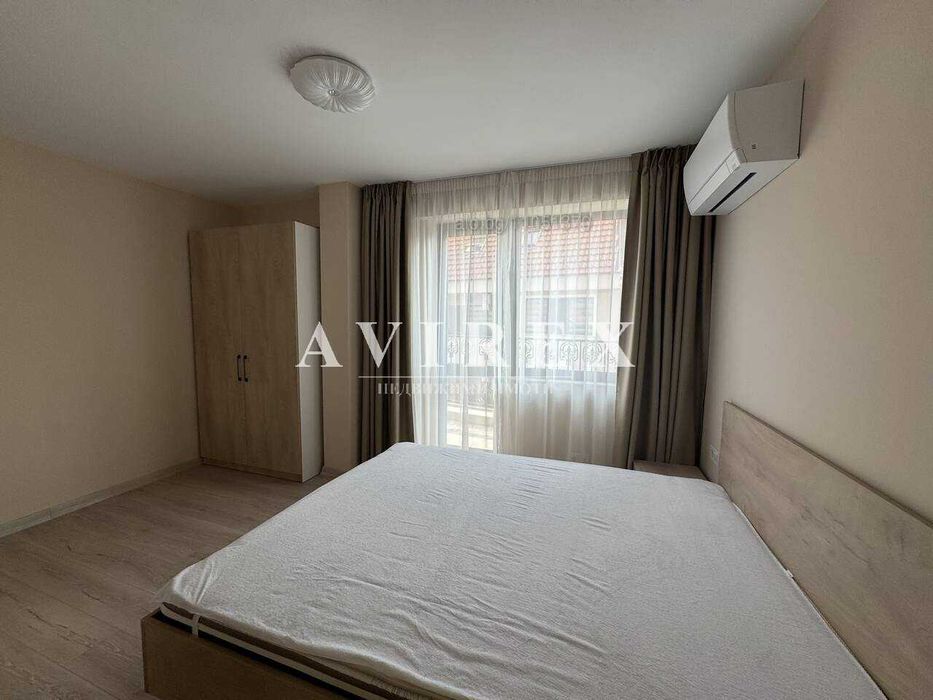 Оферта №70333 — Двустаен апартамент под наем в кв. Мараша