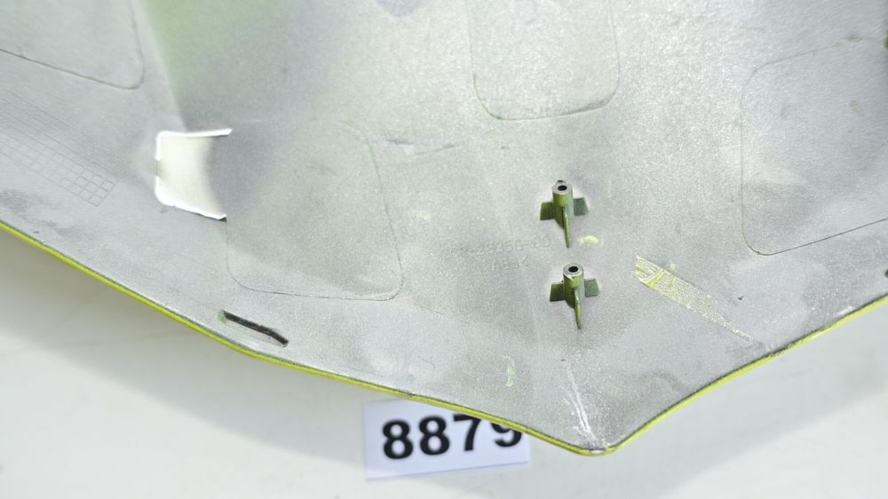 Yamaha YZF R1M 2015 2019 Carena centrala fata