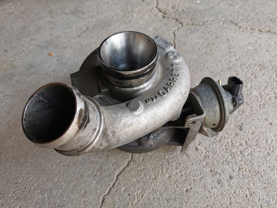 Турбо за Опел вектра Ц 3000 двигател на исузо