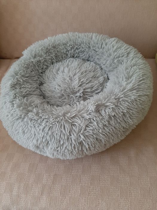 Лежанка для кошечки