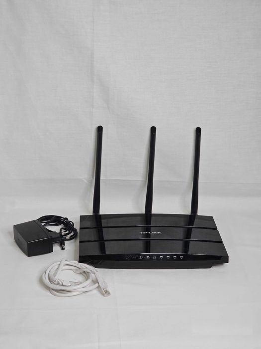 Модем TP-LINK TD-W8970 (б/у)