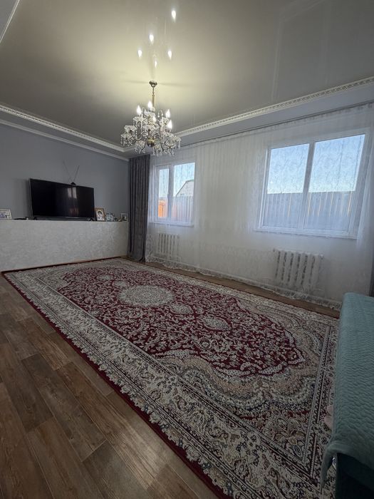 Продается дом с времянкой