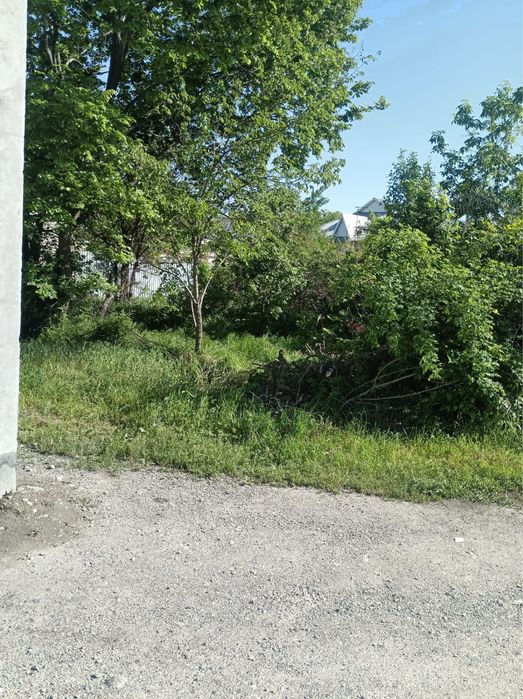 Продам участок 7,6 соток