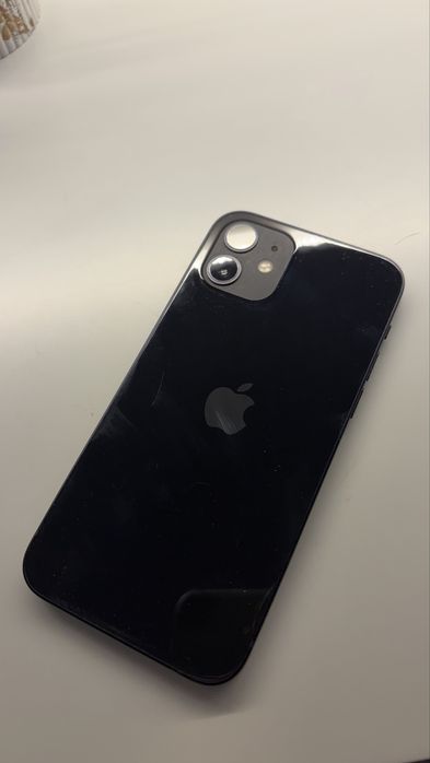 Iphone 12 в хор состоянии