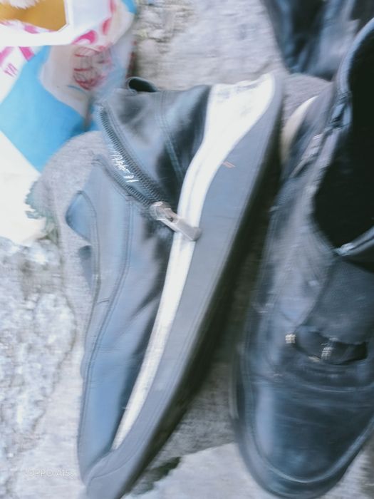 Продам рабочие сапоги