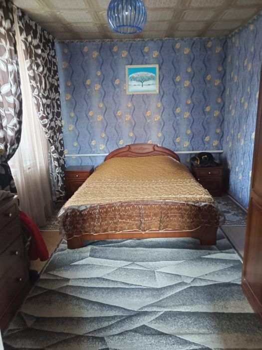 Продаю дом в Новодолинке