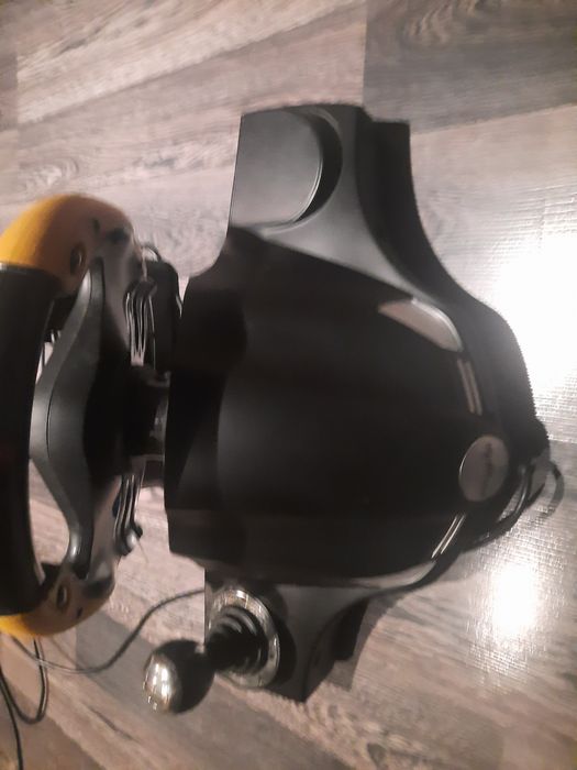 vand sau schimb volan myria mg7400