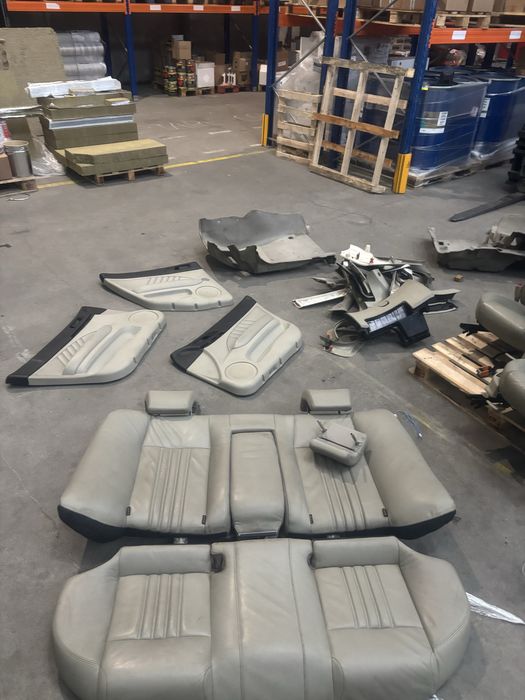 Interior afla 159