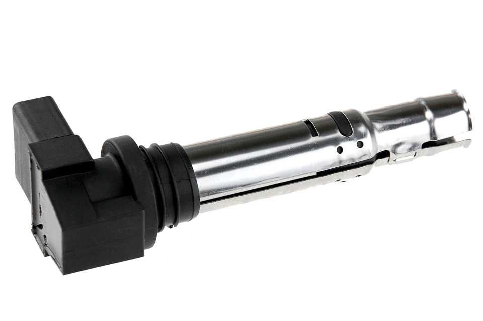Bobina inductie Audi A1 A2 A3 VW Golf 4 5 6 Bora Jetta Lupo Passat B6 B7 Polo Tiguan EOS Beetle CC Scirocco Sharan Touran