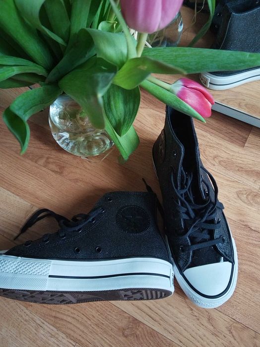 Кецове Converse, 37 номер