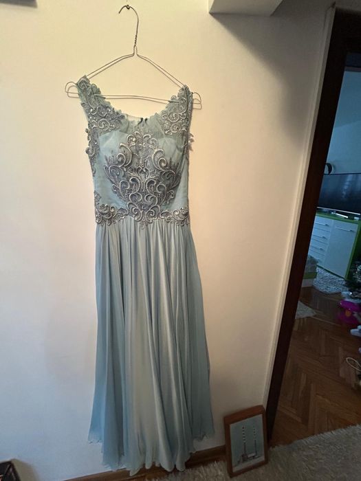 Rochie de seara deosebita