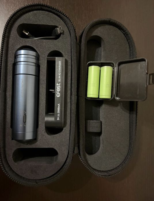 Vand Urgent. Cheyenne Sol Nova Unlimited 3.5