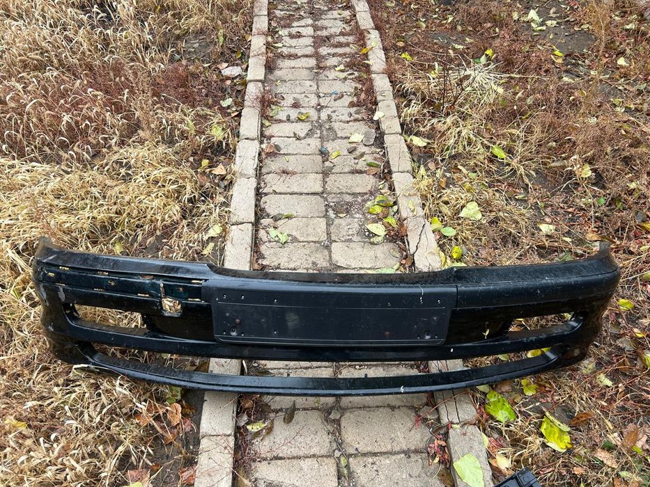 Продам запчасти на BMW e46