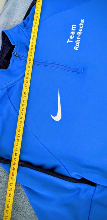 Bluza sport bărbați mărimea S firma Nike