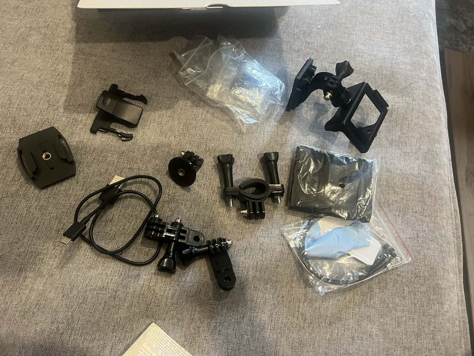 Apeman A77 action camera , спортна камера НОВА