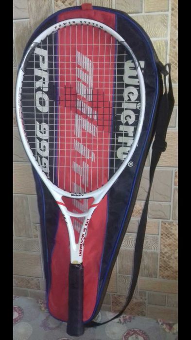 Ракетки теннисные