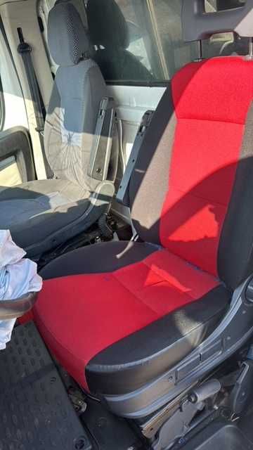 EGR Fiat Ducato 2013 PRELATA 2999