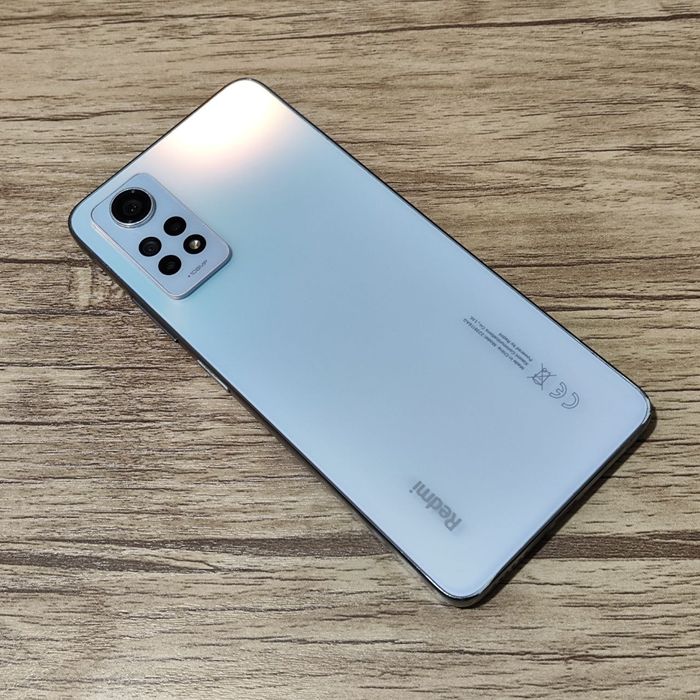 Redmi Note 12 Pro 256 Gb pubgerlar uchun