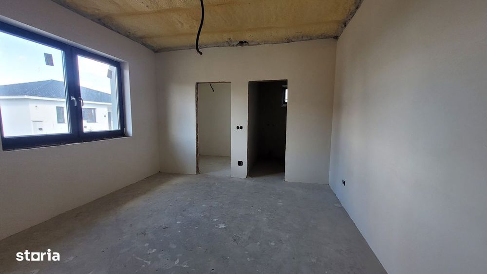 Casa Noua cu 4 camere în Lazuri | Teren 550 mp