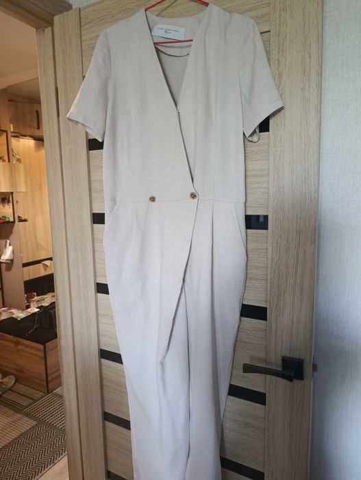 Летний комбинезон