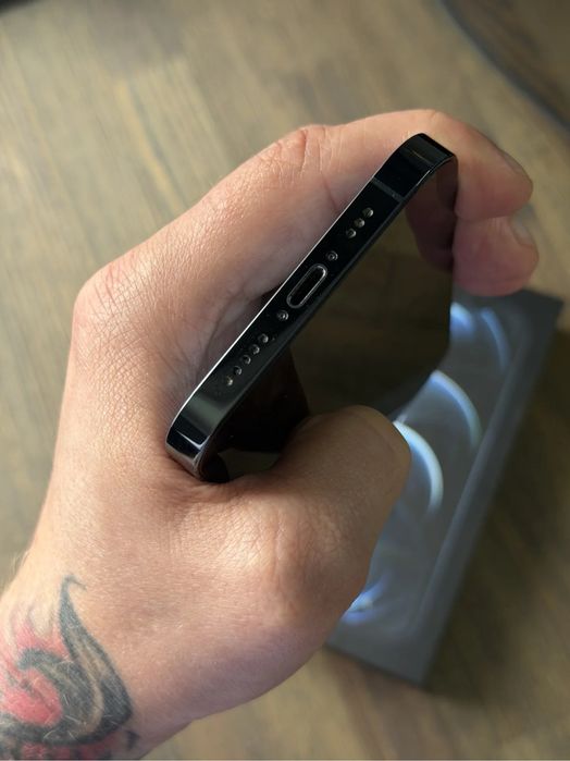 iPhone 12 Pro 128Gb 100%