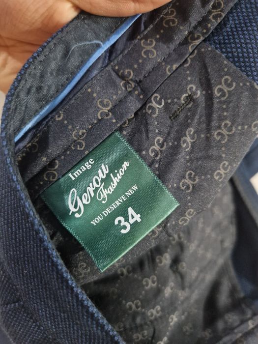 Продам брюки мужские