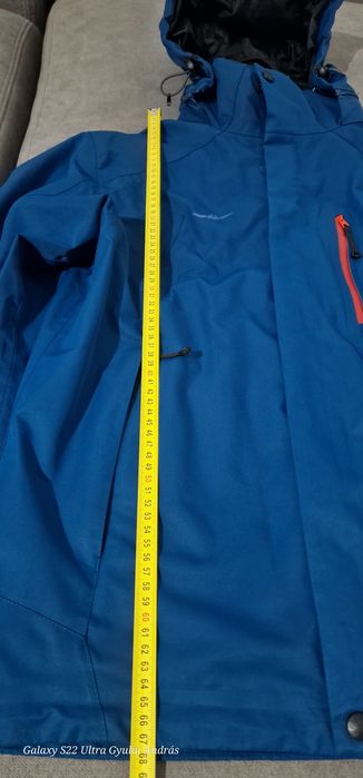Geaca Kaikkialla Armas Hardshell trekking marimea  M