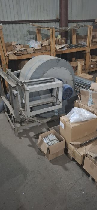 Вытежка (улитка) 380